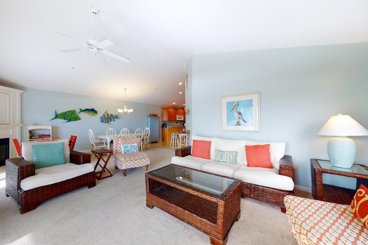 Sea Palms Villa Ocean City Rum bild